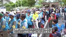 【東日本大震災】ボランティアとNGO／遠野まごころネット