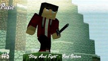 ♪ Top 5 Minecraft Song/Parodies/Animation ♪ The Best Minecraft Songs of Pusic ♪