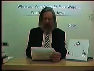 Whoever You Thought You Were So Called "Black" Man You are HEBREW! (Part 3)