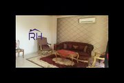 Apartment for rent in New Cairo Fifth Quarter