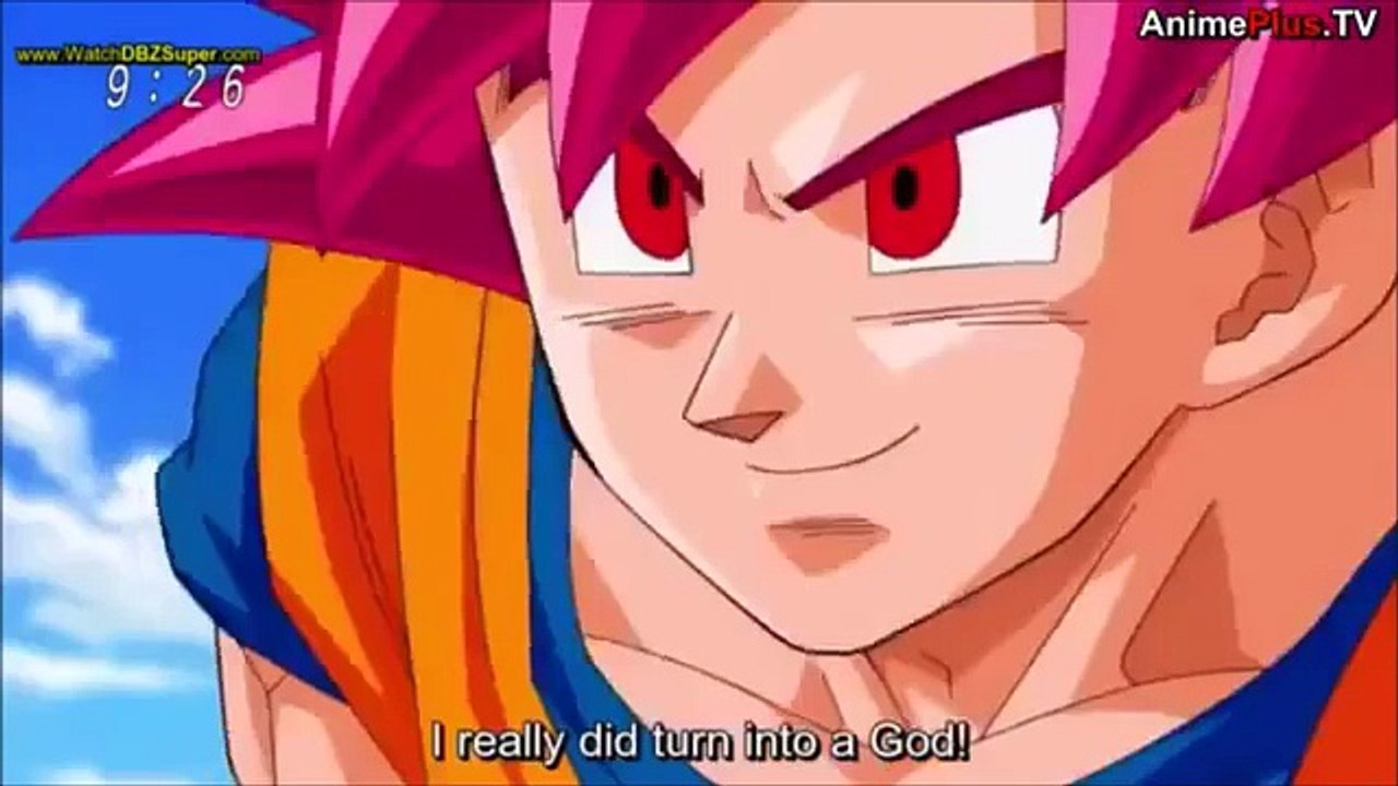 Dragonball super episode 10 preview