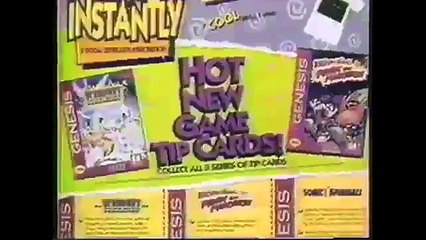 Sonic the Hedgehog Commercial Collection