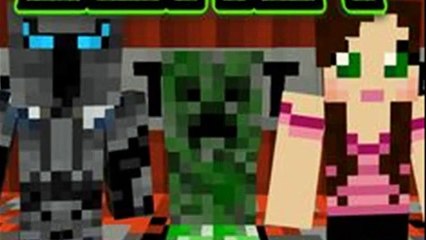 videos of minecraft pat and jen