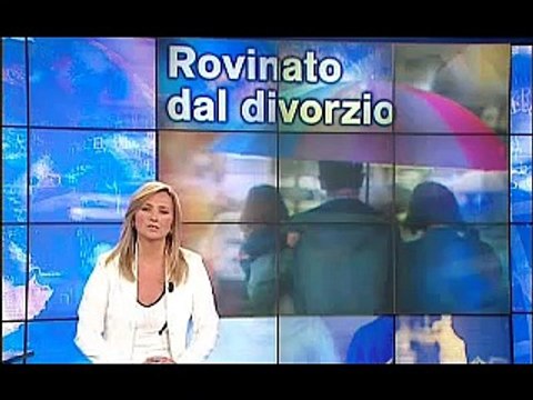 caritas nuovi poveri: 70% ex. mariti e padri separati
