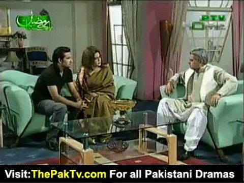GHAR TO AKHIR AAPNA HAI - 4 OF 5 - PTV HOME DRAMA ..... Shahid Lovers Circle
