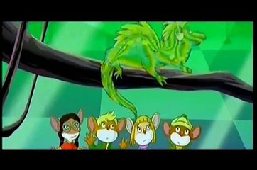 Detective Rajapan  Malayalam Cartoon Episode-1 Part-2