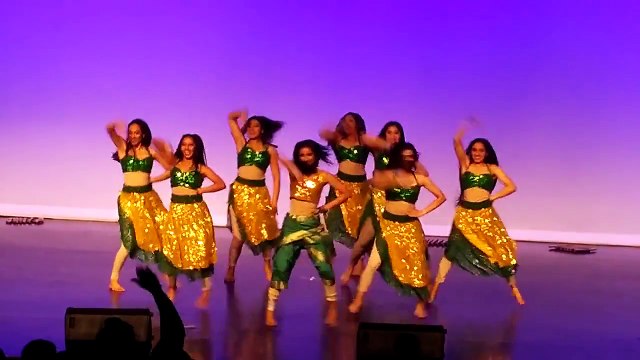 Waterloo-Laurier University at NACS 2015 (Part 3/3)