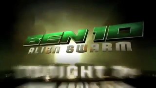 Cartoon Network   Ben 10   Alien Swarm Promo Produced by Reel Sessions