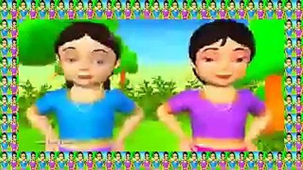 Learn Telugu Pandlu   Fruits   3D Animation Preschool Telugu rhymes for children