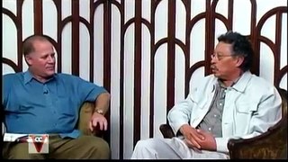Entrevista a Bolivar Echeverría por Fernando Rojas