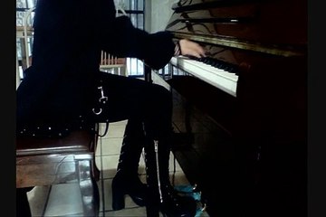 Malice Mizer  - Regret (full)