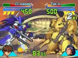 Playstation 20th Anniversary | Gundam Battle Assault | #20YearsOfPlay