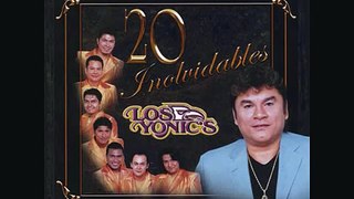 Los Yonics Mix