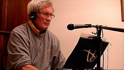 L'homme et l'enfant (Eddie & Lemmy Constantine Cover)