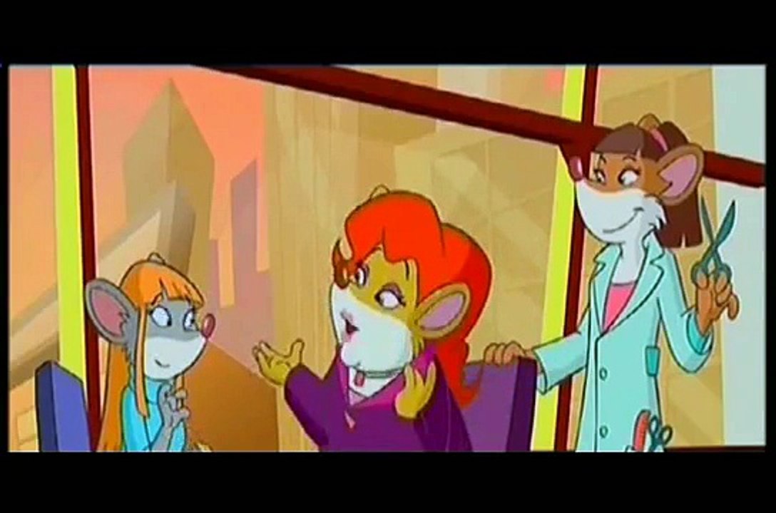 Detective Rajapan  Malayalam Cartoon Episode-1 Part-12