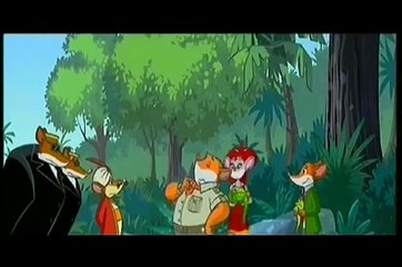 Detective Rajapan  Malayalam Cartoon Episode-1 Part-8