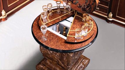 Bella Vita luxury furniture interior design & home decor