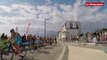 Triathlon de Quiberon. Victoire de Gwen Jorgensen chez les dames