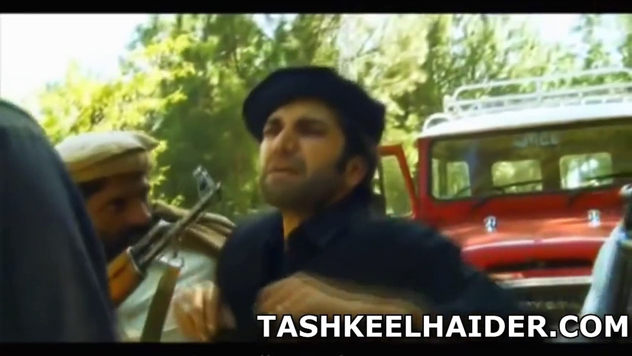 Imtehaan Hai (Pakistan Army Fight Against Terrorism)