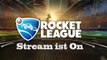 Rocket League Turnier ist jetzt Online! [Link in der Beschreibung]