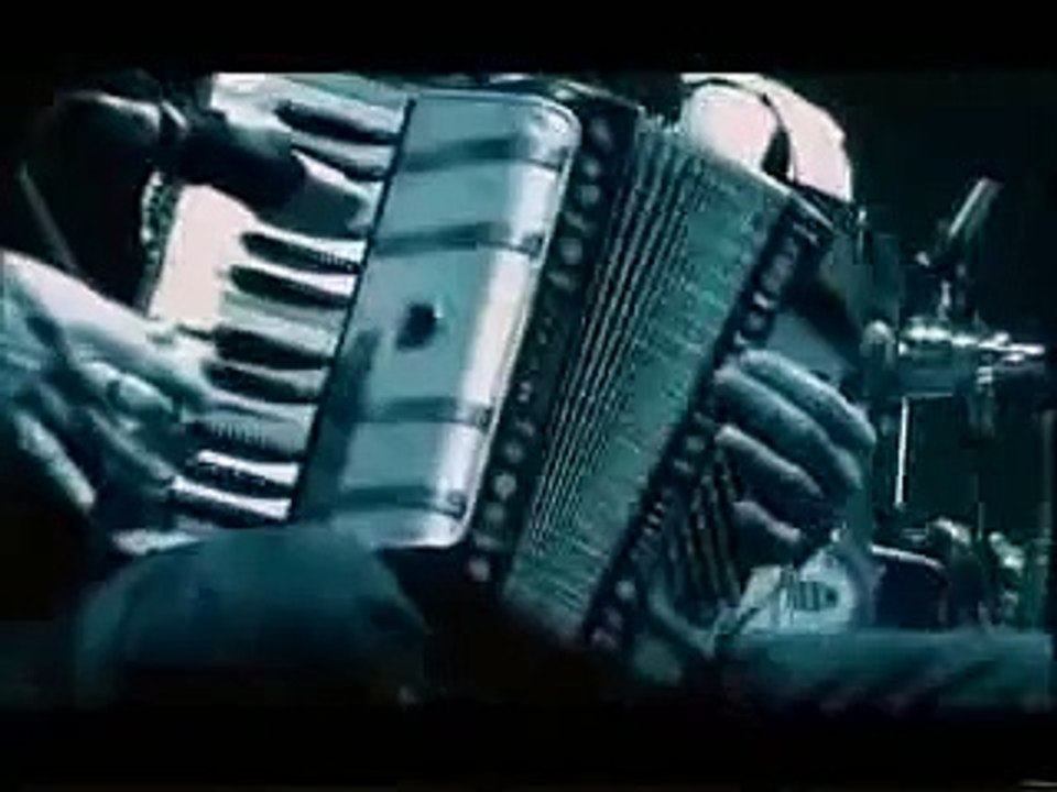 Divididos - Sisters (Vivo)