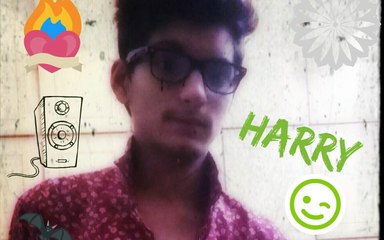 dubsmash by hArrY RooX hahahha Must watch (tum hi h0)