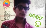 dubsmash by hArrY RooX hahahha Must watch (tum hi h0)