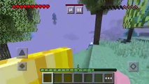 Minecraft PE 0.13.0[News] Drean Dimension Parte 2!