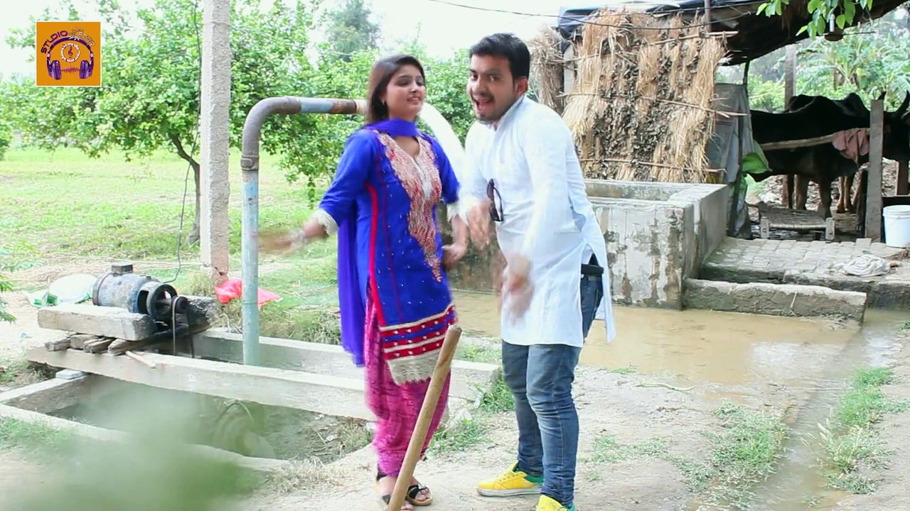 Haryanvi Latest Song | Jamidar Ka Chora | जमीदार का छोरा Haryanvi Songs 2015