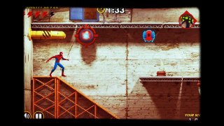 Spider Man - Cartoni Animati Italiano