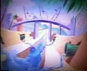 Copie de سوبر ماريو  3 super mario bros  3 cartoon arabic