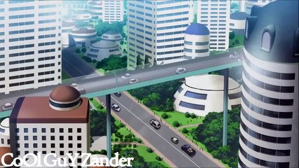 Dragon Ball Z Revival of Frieza (2015) HINDI Trailer