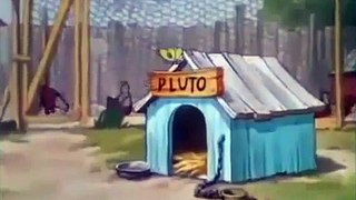 Silly Symphony - Mother Pluto - Walt Disney Cartoon Classics