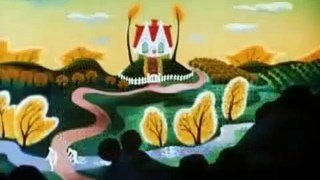Silly Symphony - The Little House - Walt Disney Cartoon Classics