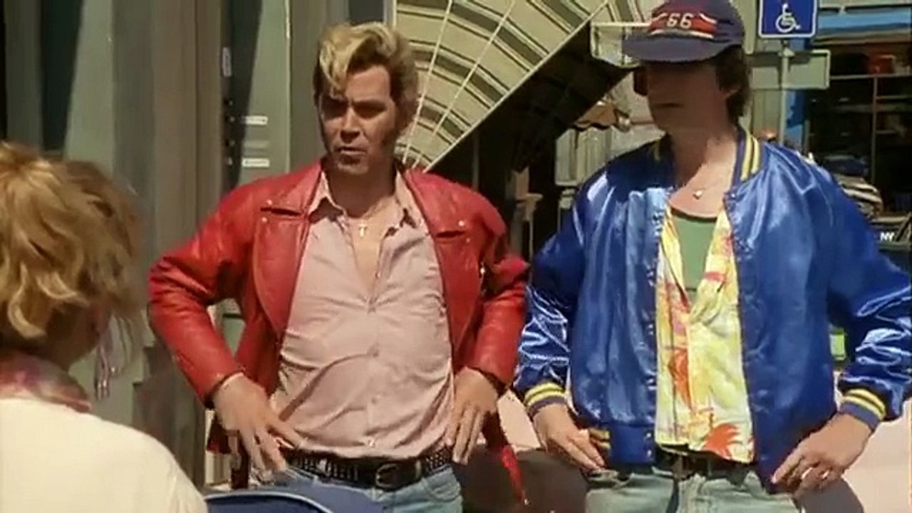 Flodder - Grillen für Feinschmecker - Folge 38 deutsch