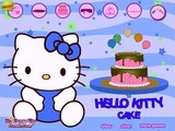 Hello Kitty Cake Hello Kitty video game, HELLO KITTY dessin animé Cartoon Full Episodes ???????