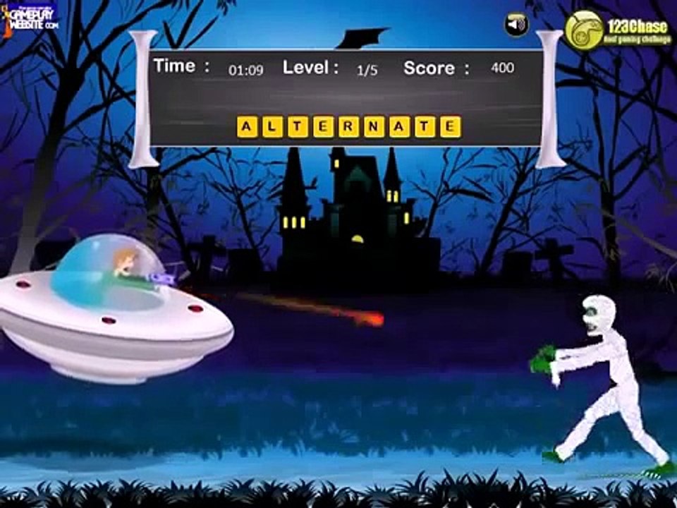 Scooby Doo Zombie Hunter cartoon full episode games Baby and Girl cartoons and games