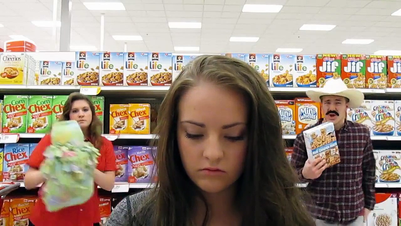 FBLA Digital Video Production 2015 - Northridge High School