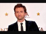David Tennant helps remix Shakespeare with hip-hop in app