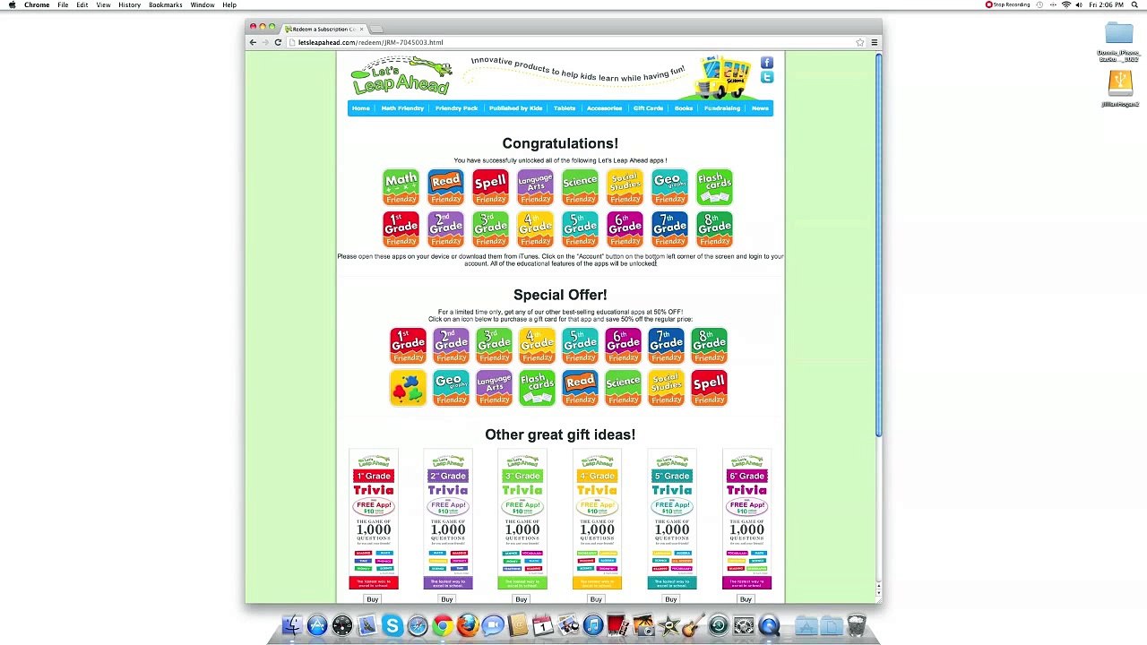 Math Friendzy - How To Register As A Student