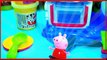 peppa pig playdough toys new Play Doh Creation playset, play doh videos peppa pig NEW 2015