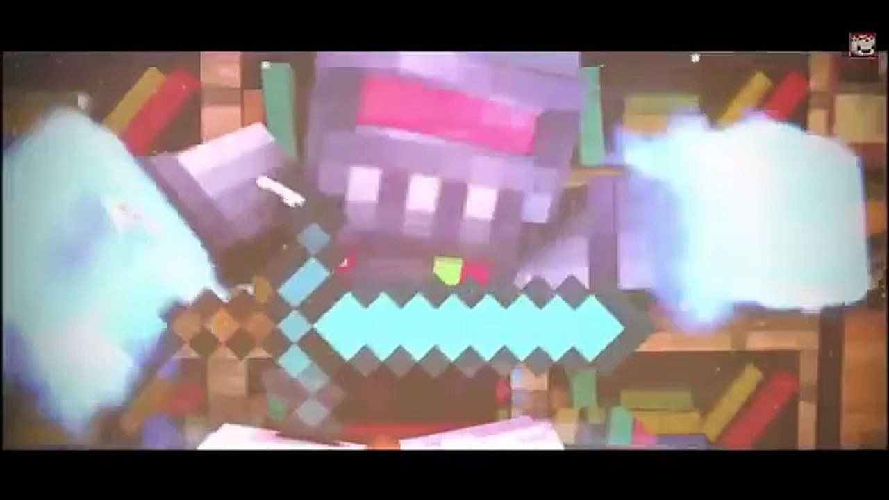 Minecraft Enchanted Song-HD