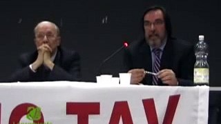 Sandro Provvisionato: corruzione e TAV