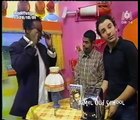 Jamel Debbouze - Jamel dans le Morning Live - Part 1 - (2001) .
