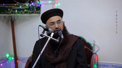 Hajj aur hum part 1 - Dr Ashraf Asif Jalali , Dubai 2014