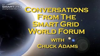 Chuck Adams of IEEE discusses Smart Grid standards