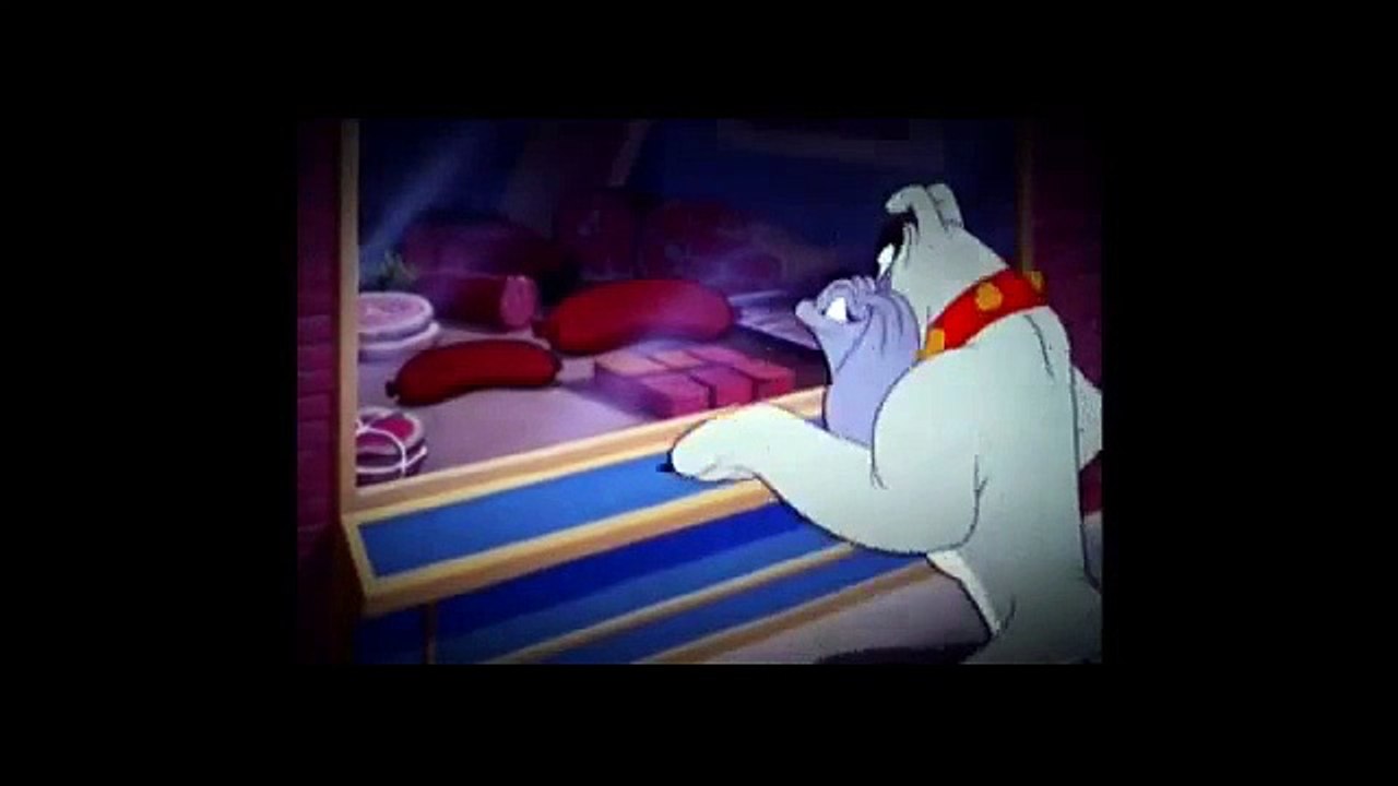 Mickey Mouse Cartoon - Plutos Purchase