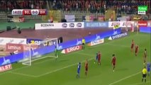 Belgium vs Bosnia-Herzegovina 3-1 All Goals 2015