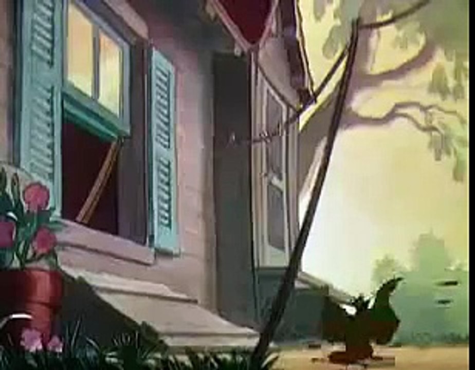 Pluto's Judgement Day - Mickey Mouse cartoon