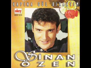 Sinan Özen - Şimdi Yoksun 1994